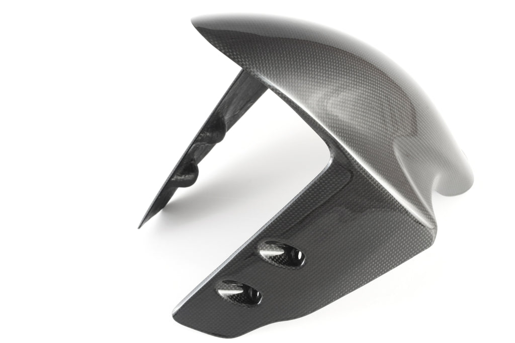 Front Mudguard-Racing