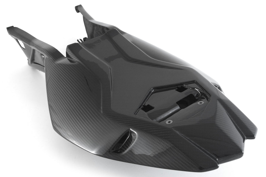 Monocoque Subframe