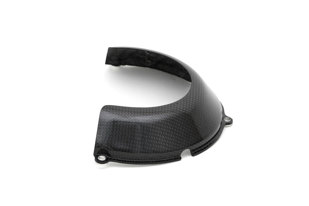 Clutch Cover-Cut