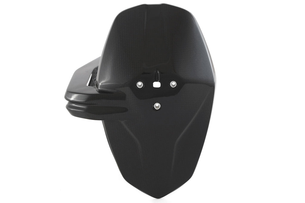 Rear Splashguard