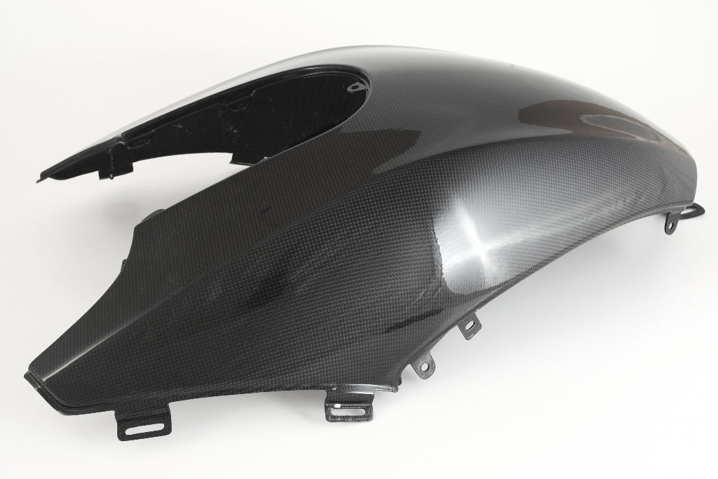 Tank Cover - Lower