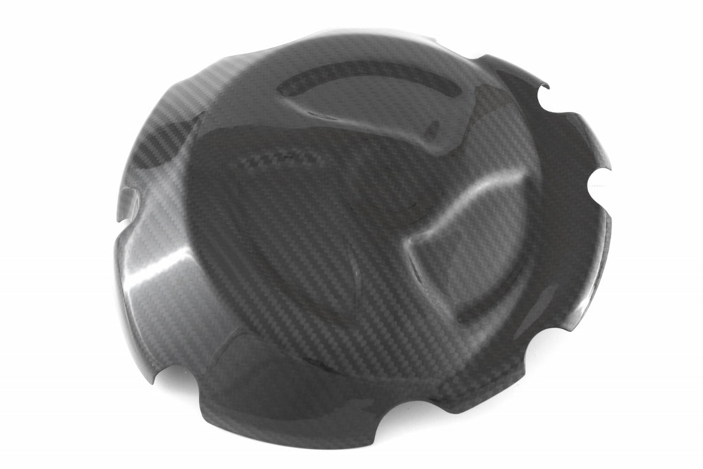 Clutch Cover Protection Guard