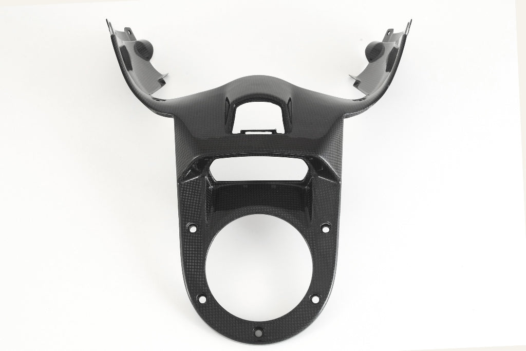 Tank Cover - Top