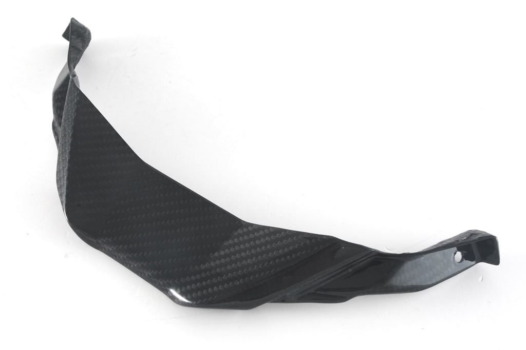 Front Fairing Lip