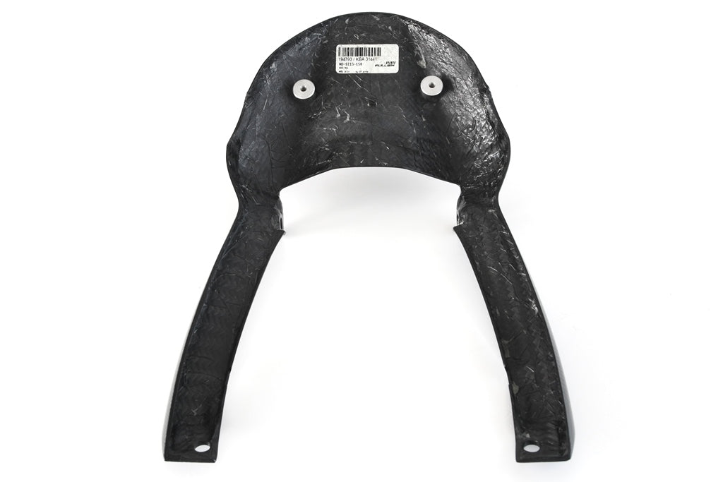 Seat Tail