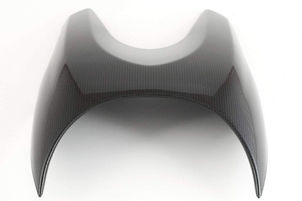 Headlight Fairing Strada
