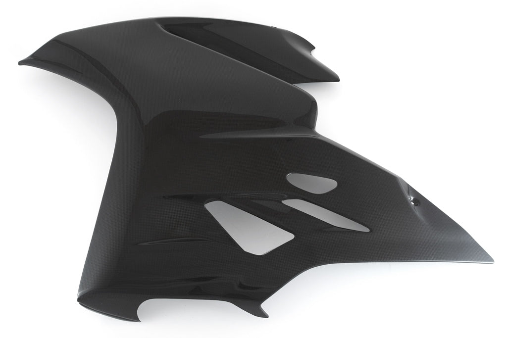 Fairing Side Panel - Left, Racing
