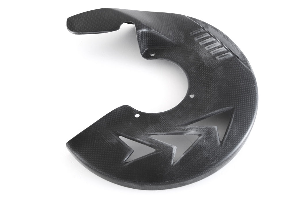Front Disc Protector