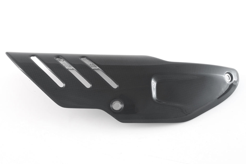 Exhaust Protection - Termignoni