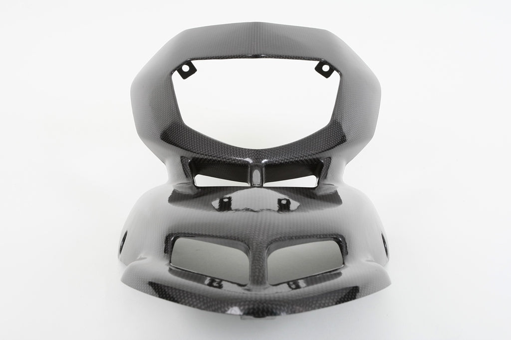 Headlight Fairing Strada