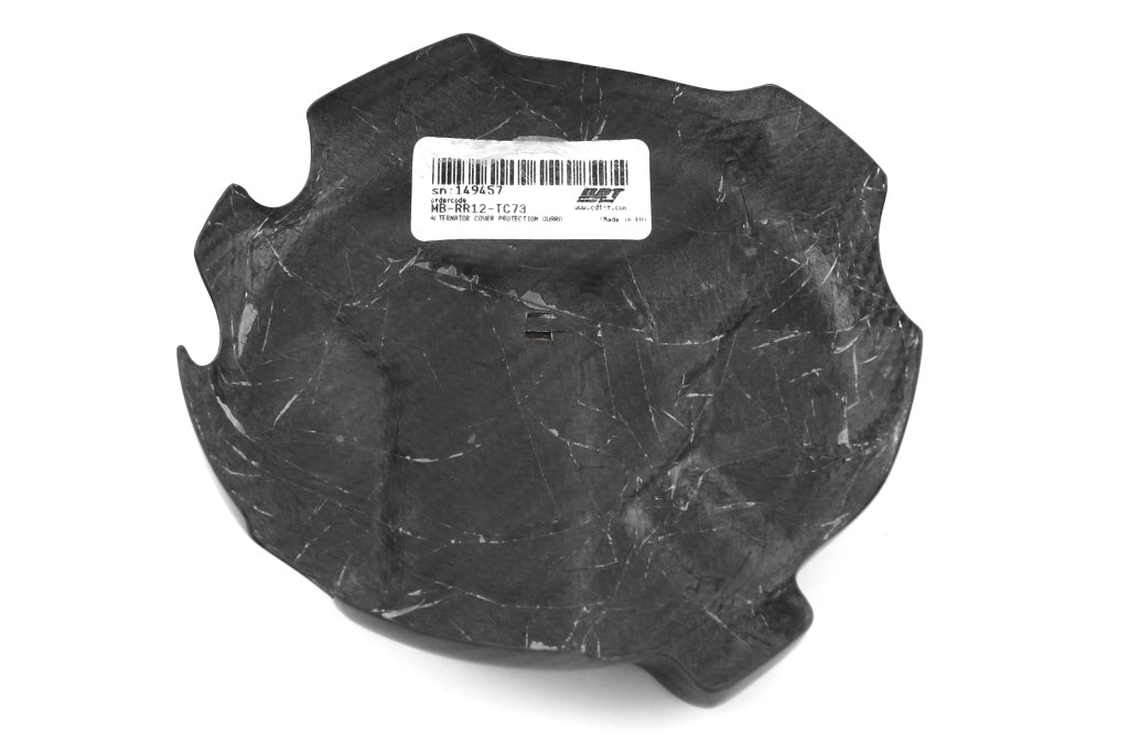 Alternator Cover Protection Guard