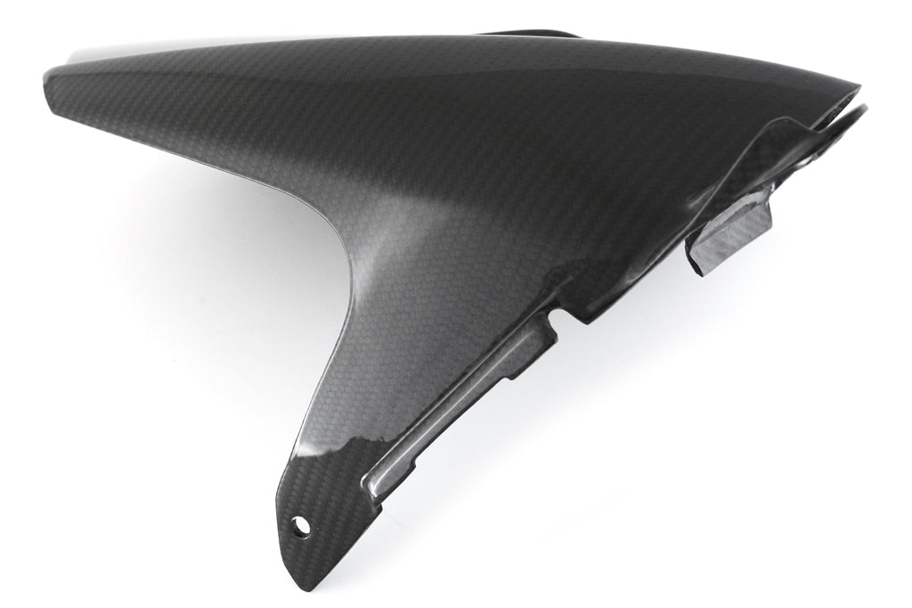 Rear Mudguard
