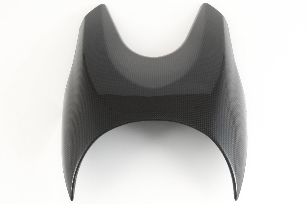 Headlight Fairing Strada
