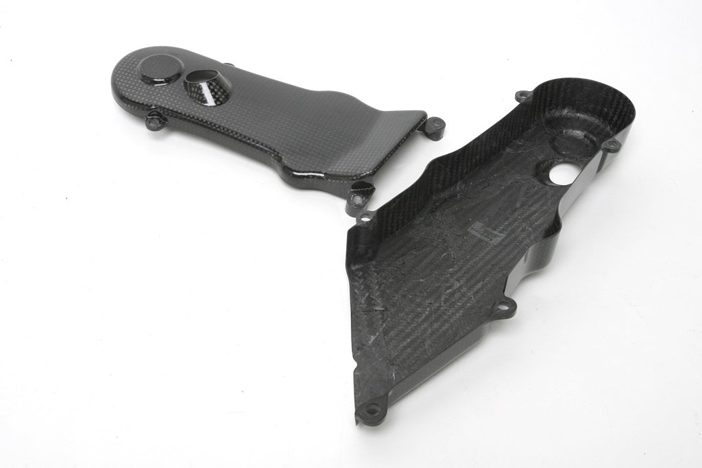 Cam-Belt Covers - Set