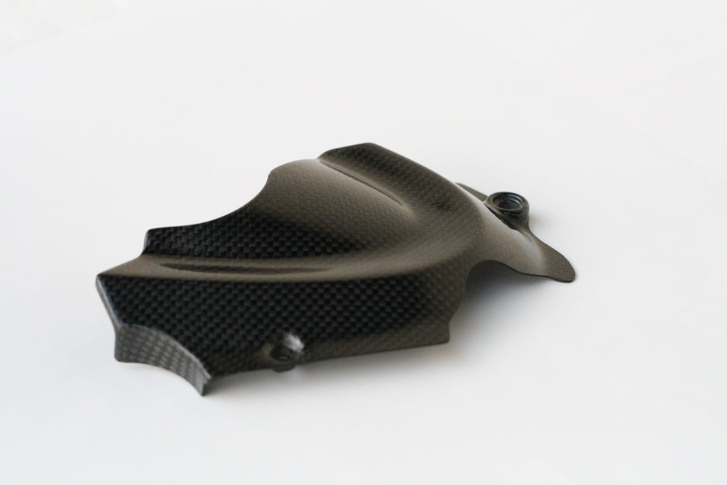 Sprocket Cover