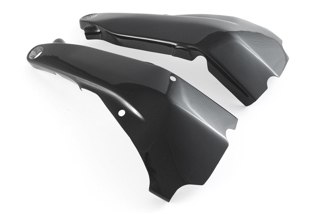 Frame Covers - Set