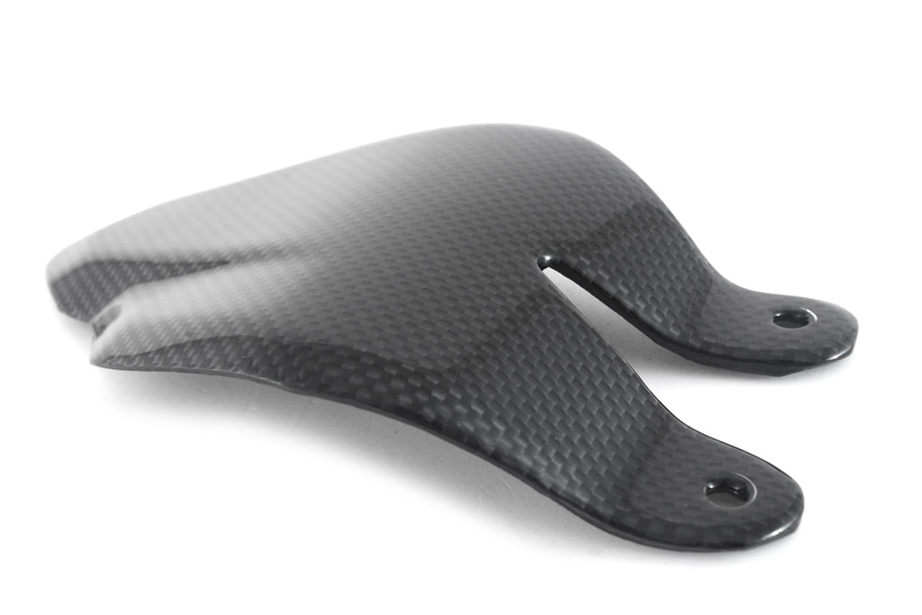 Heel Guard Right