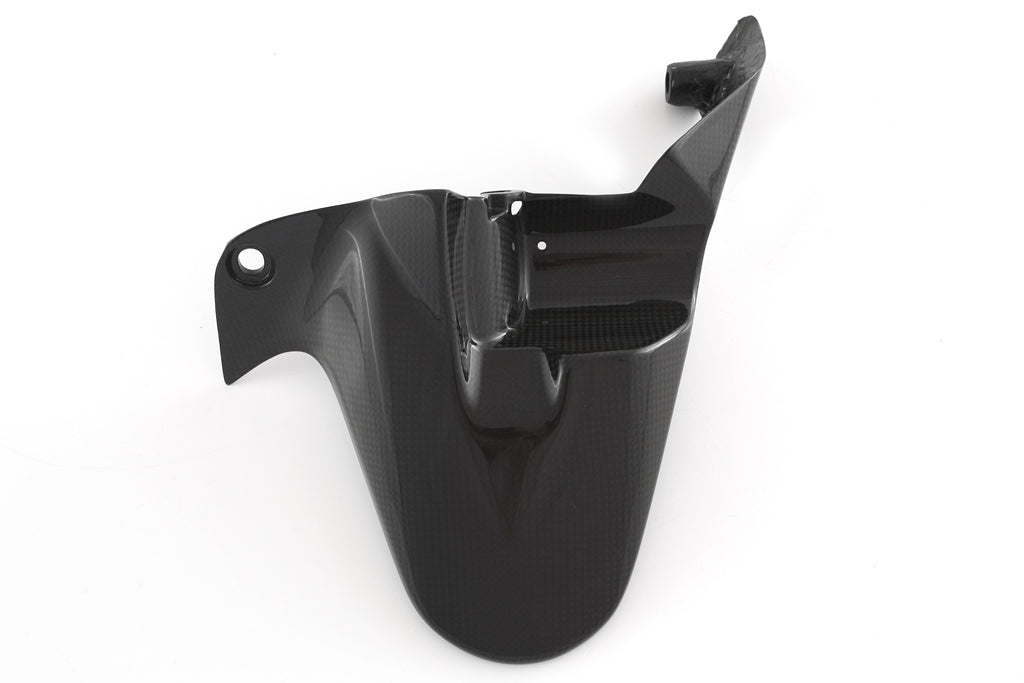Rear Mudguard