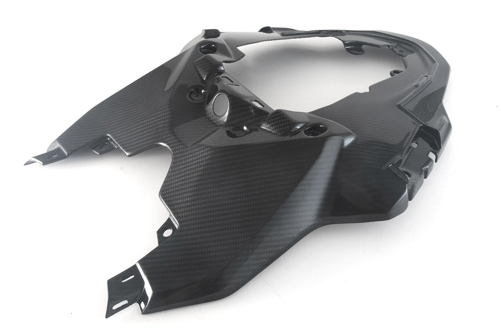 Seat / Tail - Center