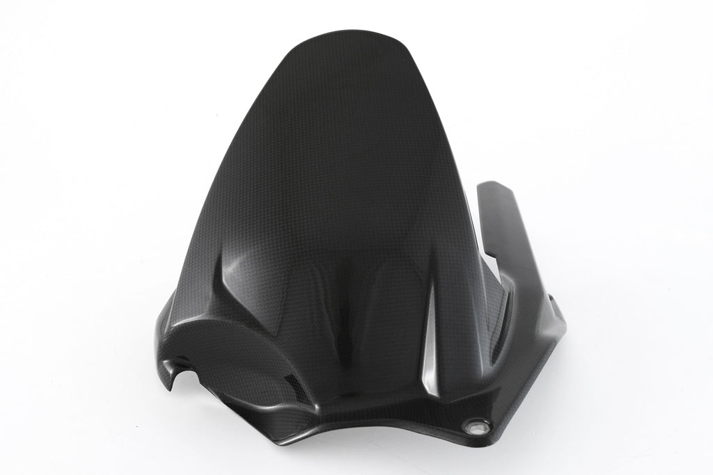 Rear Hugger