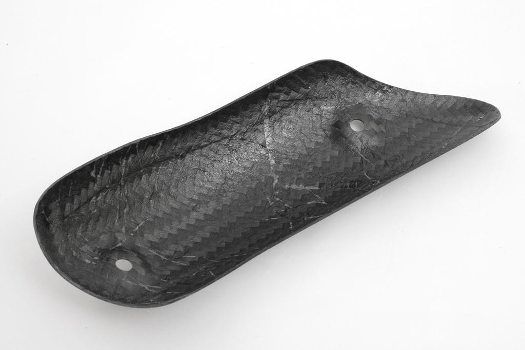 Exhaust Protector