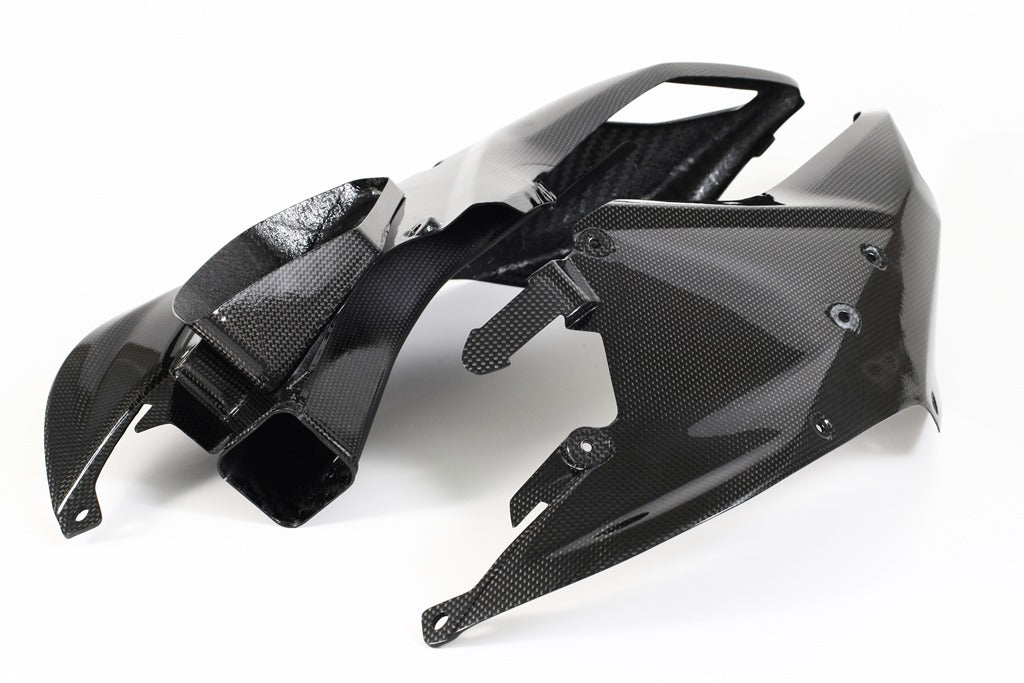 Air Intake Kit