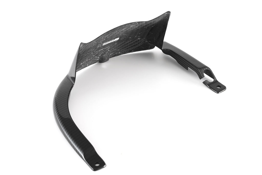 Rear Mudguard
