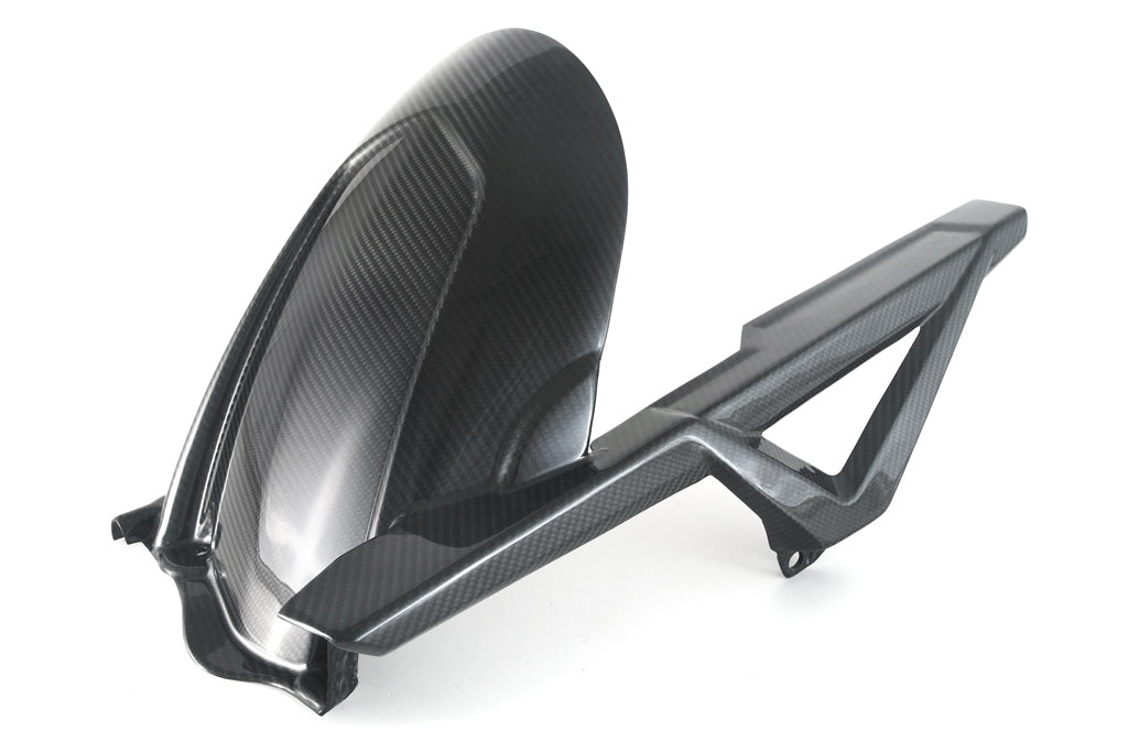 Rear Mudguard