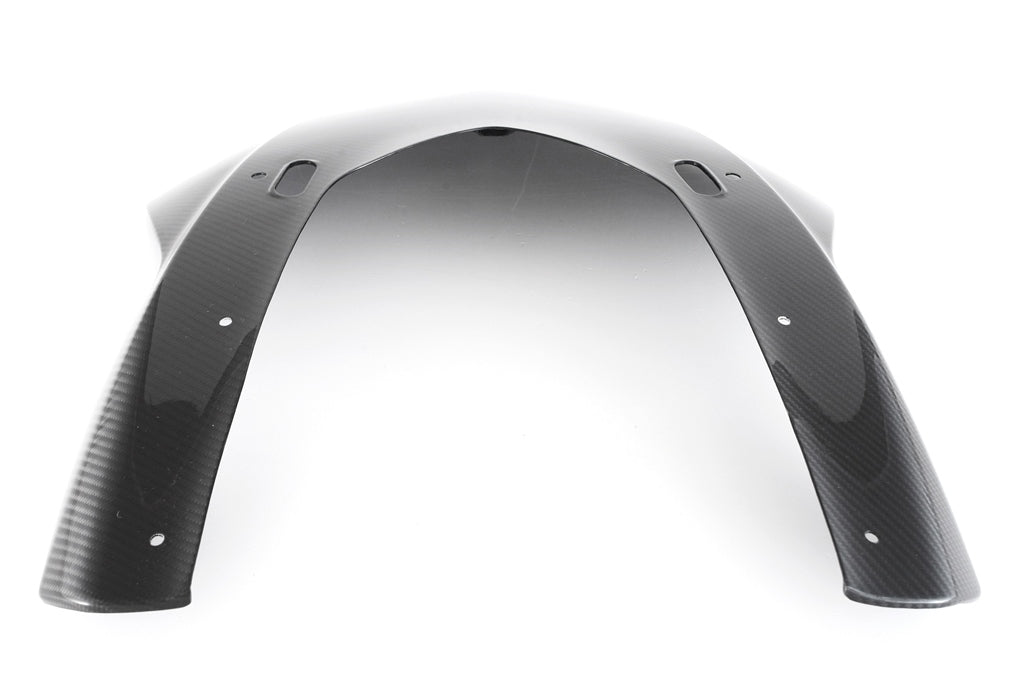 Headlight Fairing