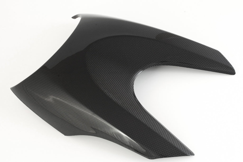 Headlight Fairing Strada