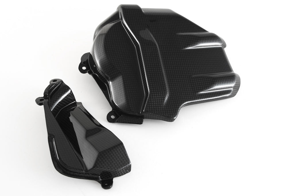 Bulk Head Cover - Set