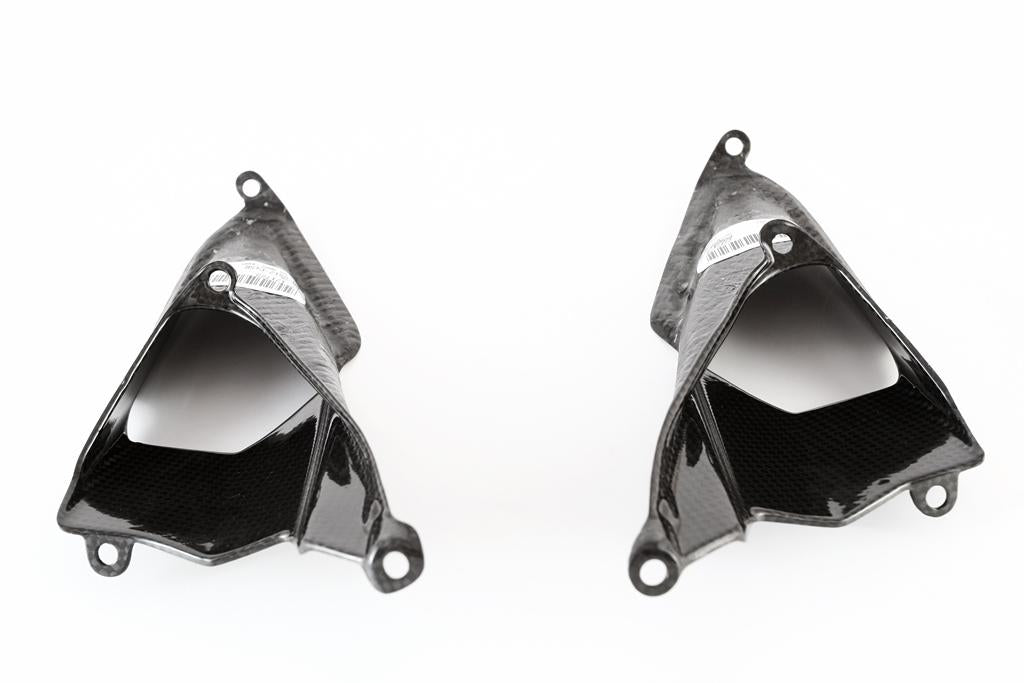Seat / Tail Air Intake Set
