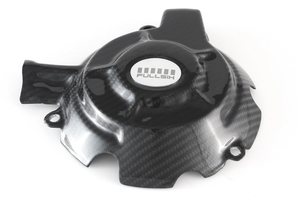 Alternator Cover