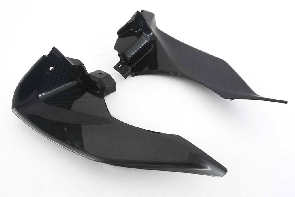 Airtube And Instrument Covers - Set