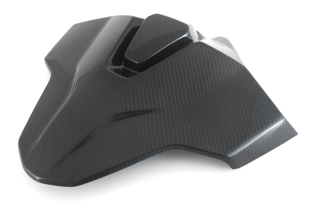 Seat Cover With Subframe