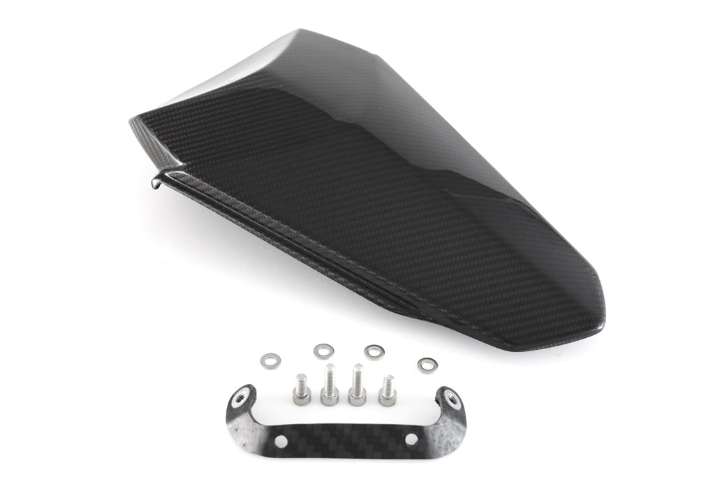 SEAT COVER - OEM Seat/Tail Fairings