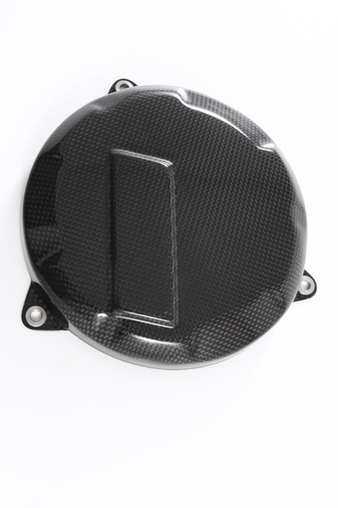 Clutch Cover-Race