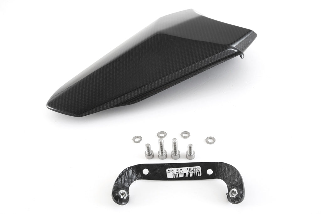 SEAT COVER - OEM Seat/Tail Fairings