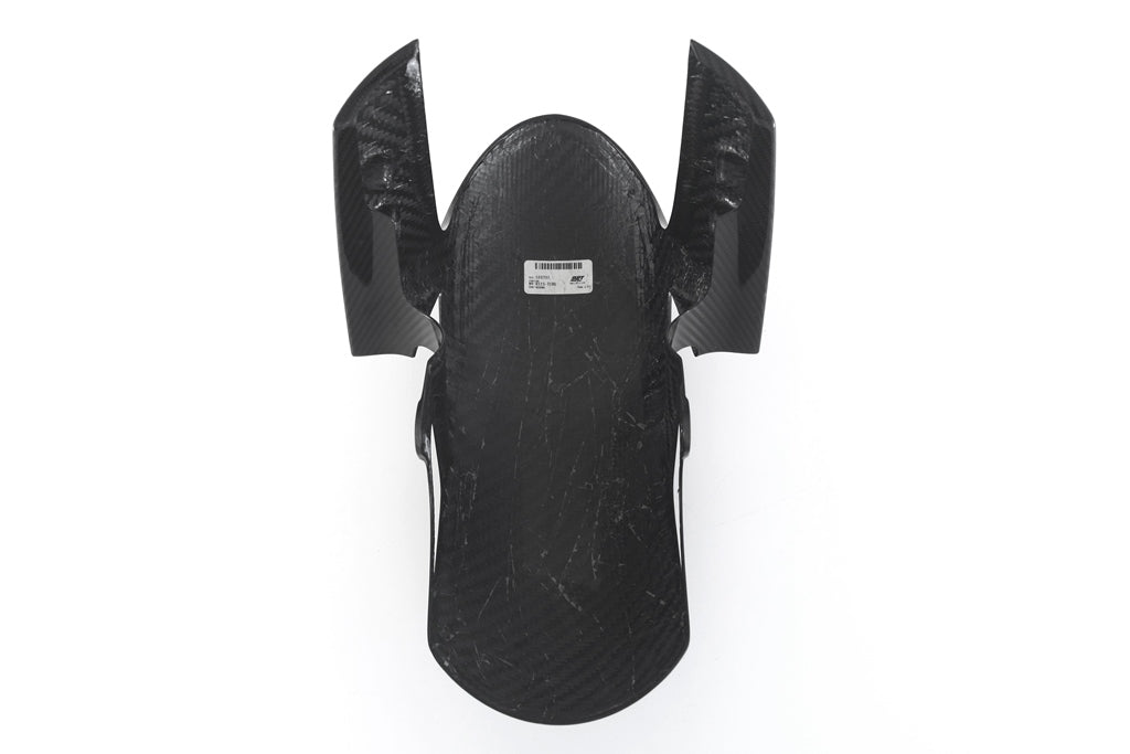 Front Mudguard