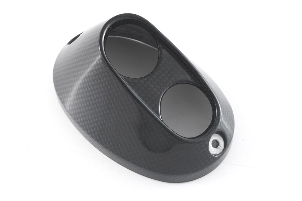 Exhaust Cap