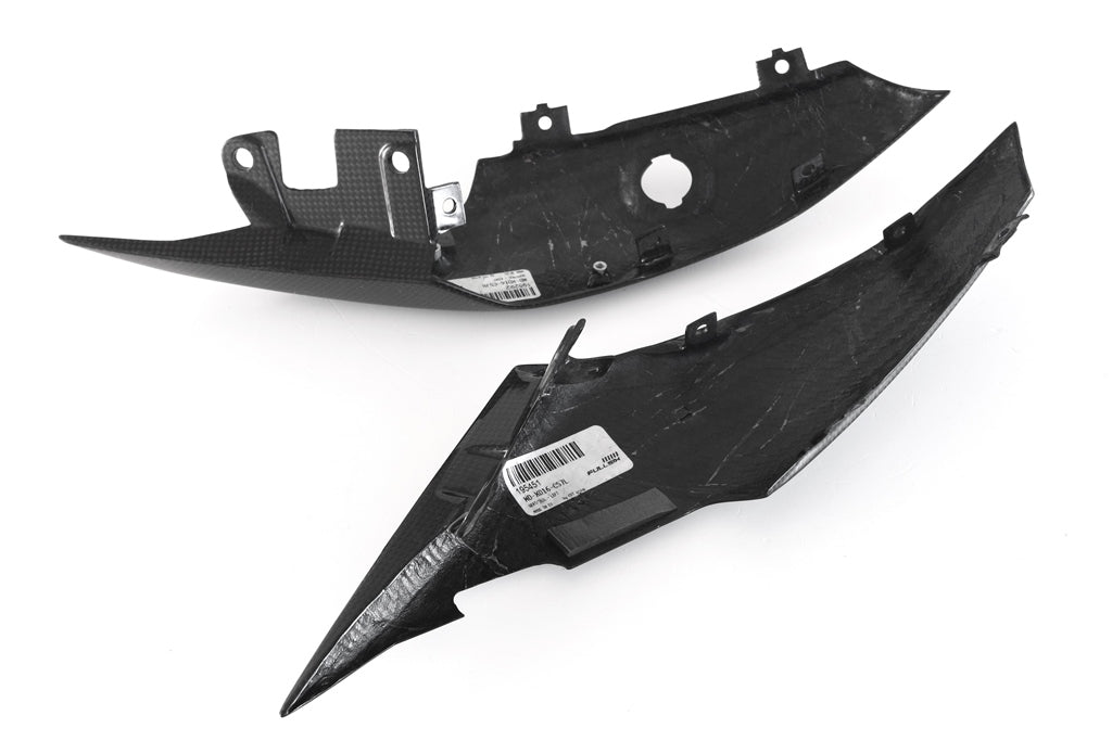 Seat/Tail - Set