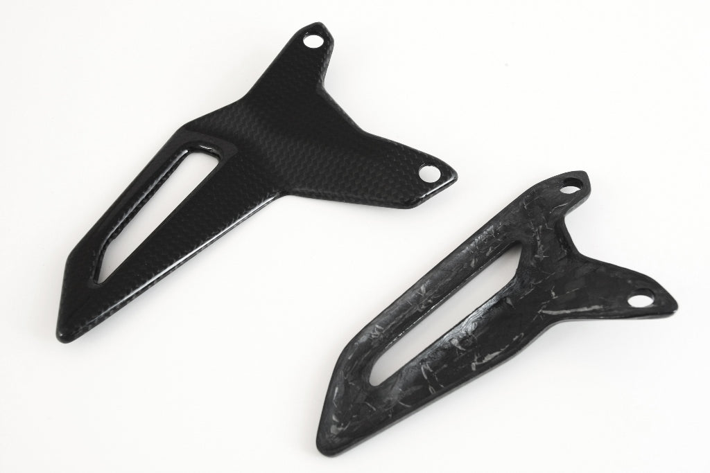 Heel Guards Pair