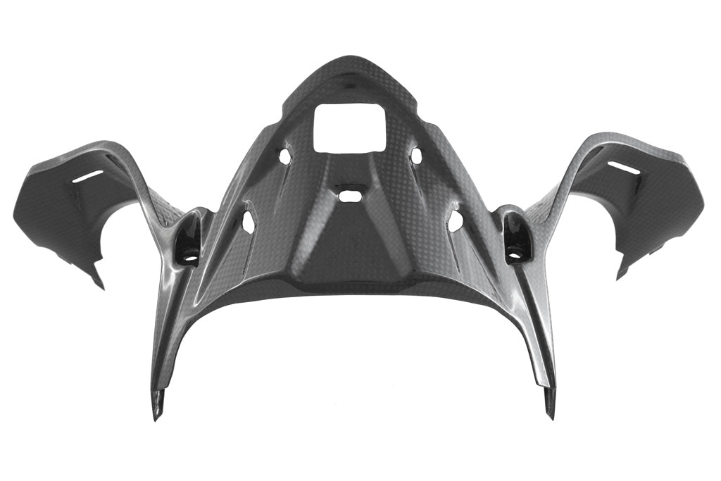INSTRUMENTS COVER With GPS HOLDER
