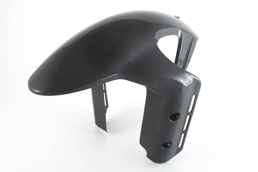 Front Mudguard