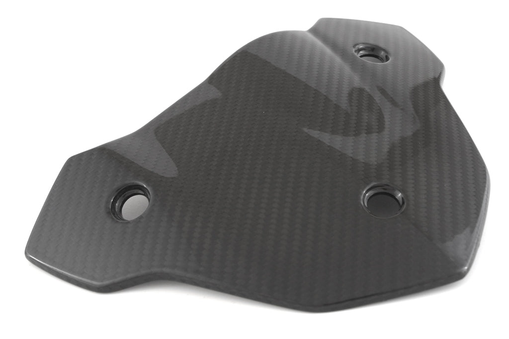 Headlight Fairing - Cover