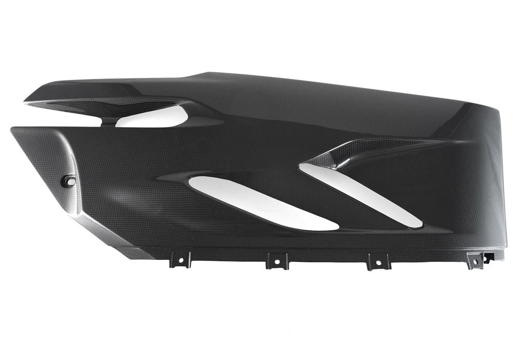 FAIRING SIDE PANEL - LOWER LEFT (959 EU MODELS)