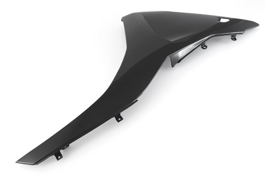 Fairing Side Panel - Lower Right