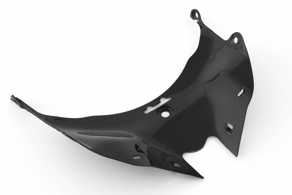 Headlight Fairing Bottom Cover