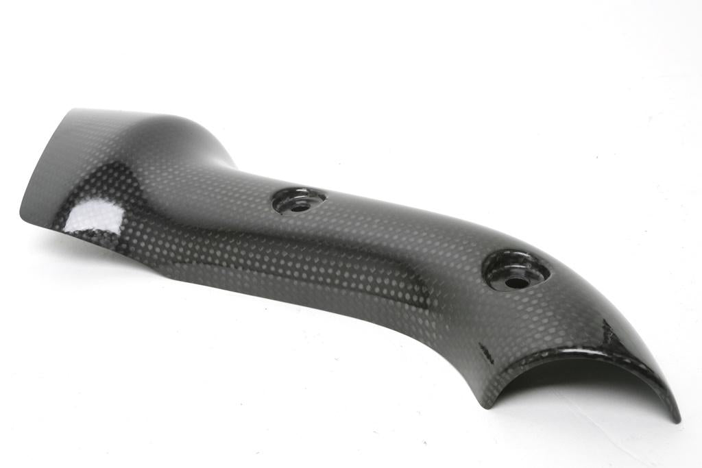 Protector For High Exhaust L+r - Set