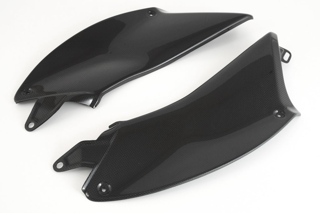 Under Tank Side Panels